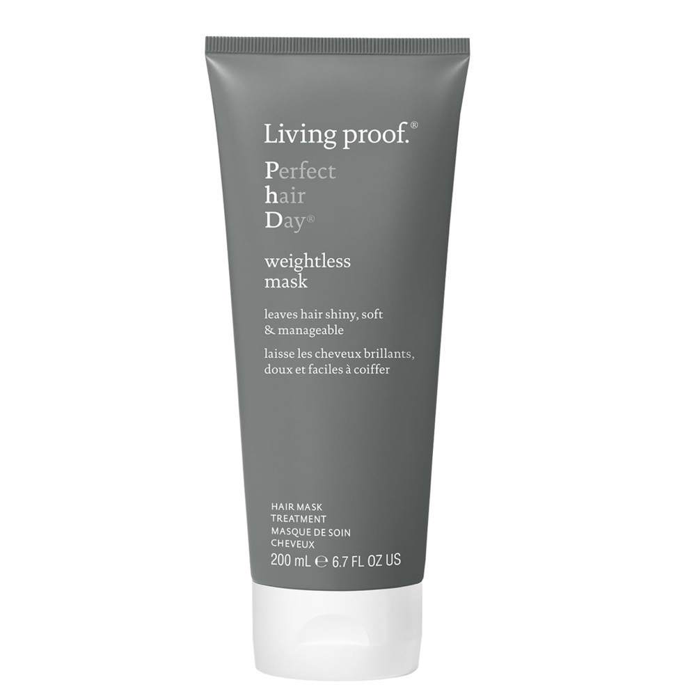 Living Proof Perfect Hair Day Weightless Mask | NEW | Fine to Medium Hair | PHD